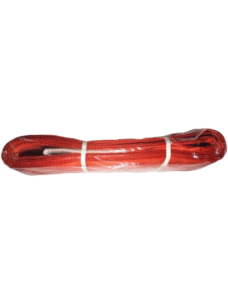 Текстильный петлевой строп IVITECH 5т/3,5м