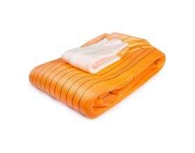 Текстильный петлевой строп IVITECH 10т/12м