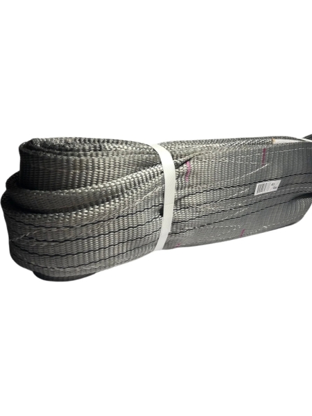 Текстильный петлевой строп IVITECH 4т/4м