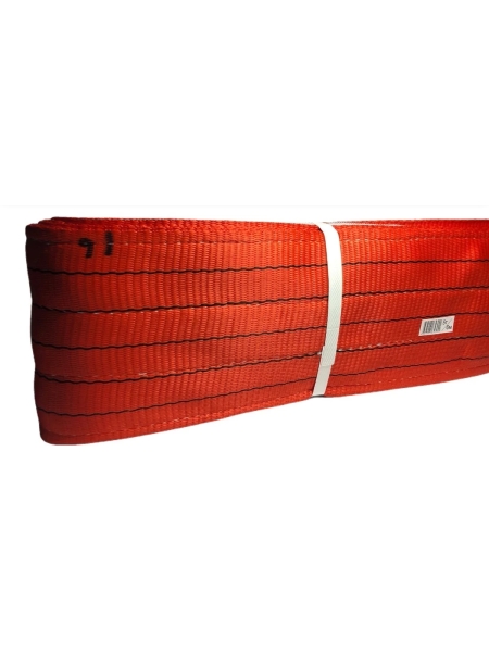 Текстильный петлевой строп IVITECH 5т/6м