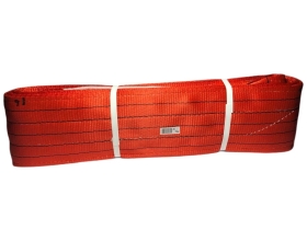 Текстильный петлевой строп IVITECH 5т/6м