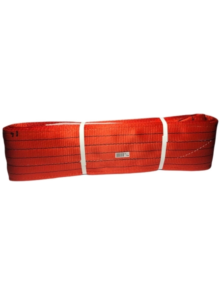 Текстильный петлевой строп IVITECH 5т/6м