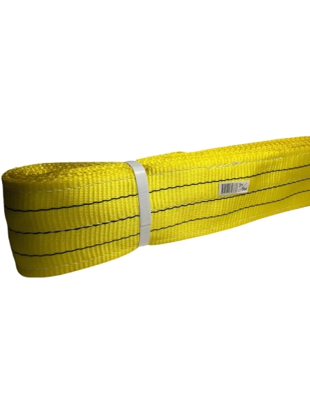 Текстильный петлевой строп IVITECH 3т/5м