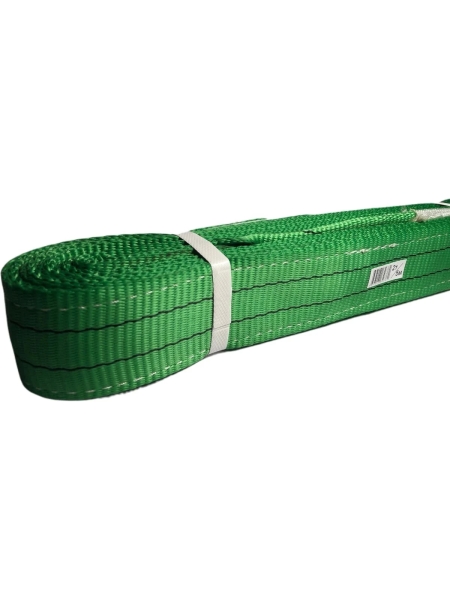 Текстильный петлевой строп IVITECH 2т/5м