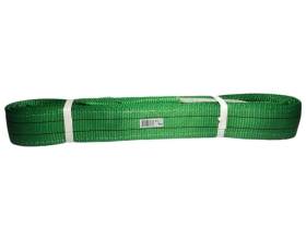 Текстильный петлевой строп IVITECH 2т/5м