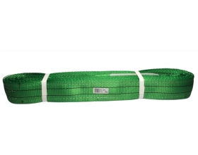 Текстильный петлевой строп IVITECH 2т/6м