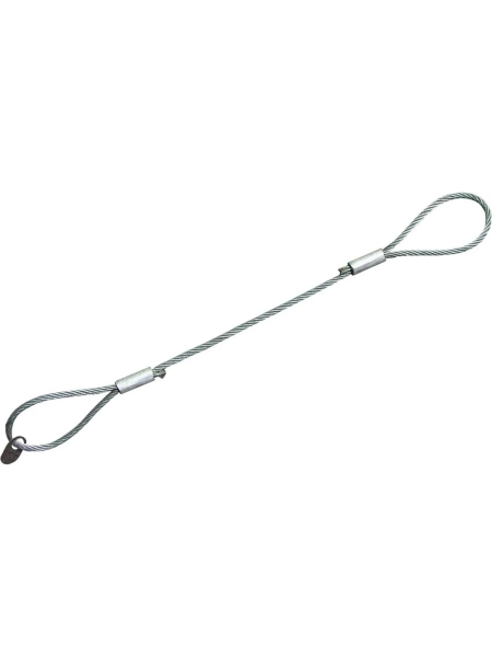 Канатный петлевой строп IVITECH УСК1 3.2 т/4.5 м, опрессовка