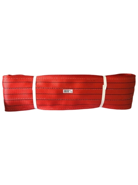 Текстильный петлевой строп IVITECH 5т/4м