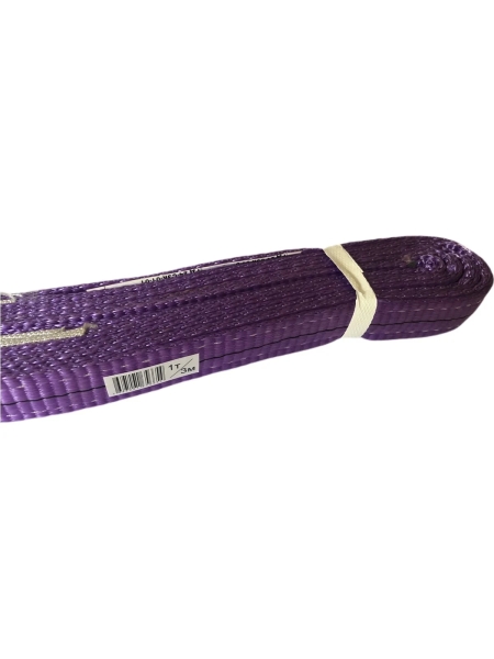 Текстильный петлевой строп IVITECH 1т/3м