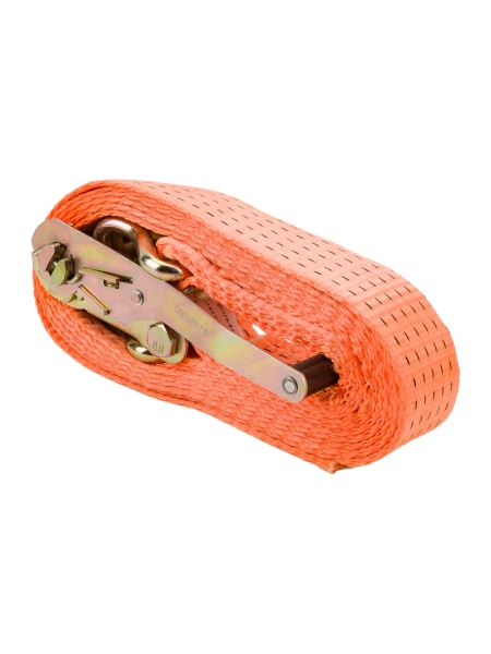 Стяжной ремень IVITECH 5/10 т, 4 м, 50 мм