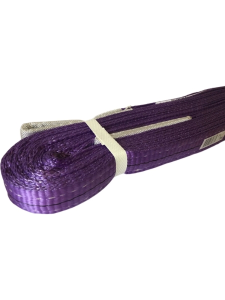 Текстильный петлевой строп IVITECH 1т/5м