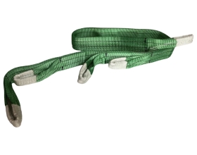 Комплект стропов для эвакуатора IVITECH г/п 8т 2,0м (петли 4+1), 4 шт.