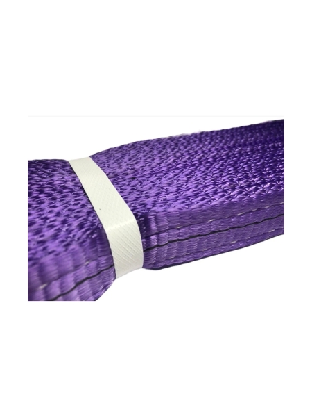 Текстильный петлевой строп IVITECH 1т/6м