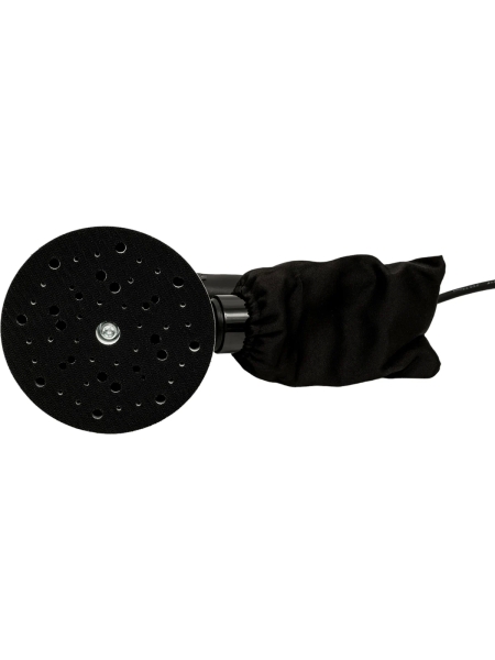 Шлифовальная машинка с орбитальным типом движения подошвы Jeta PRO диаметр 150 мм, 5 мм J1155