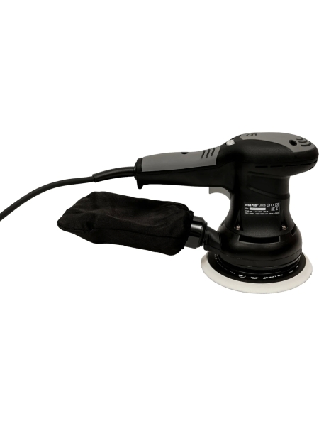 Шлифовальная машинка с орбитальным типом движения подошвы Jeta PRO диаметр 150 мм, 5 мм J1155