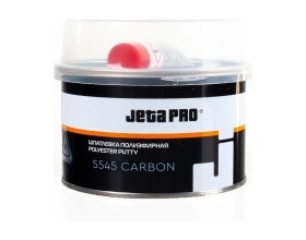 Шпатлевка Jeta PRO CARBON с углеволокном 1.8 кг 5545/1,8