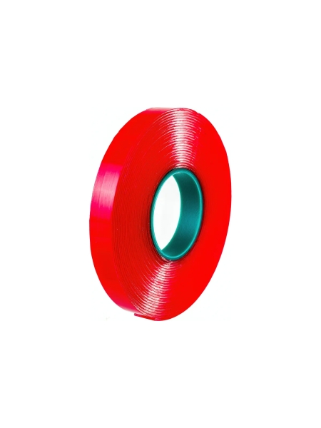 Пенакриловая двусторонняя лента для постоянной фиксации Jeta PRO 12 мм х 5 м D8410 582841012 5828410/12