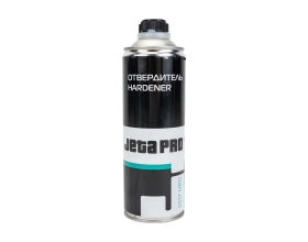 Отвердитель для лака Jeta PRO HIGH GLOSS SR HS 2:1/0,5л 5517 HRD/0,5