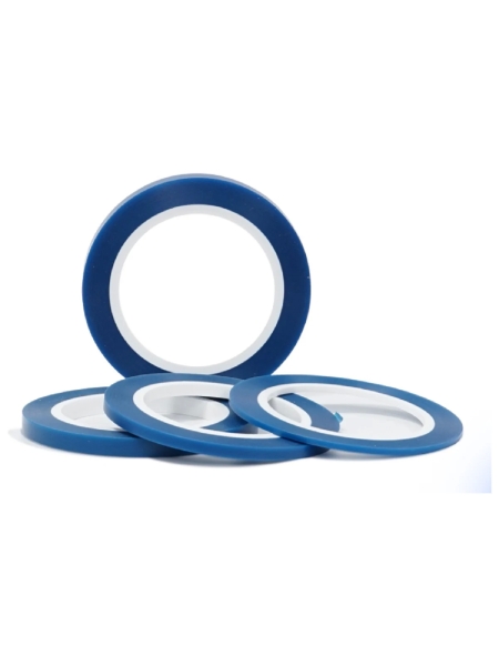 Лента контурная синяя для маскировки Jeta PRO 3 мм x 33 м 5820631/3