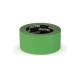 Маскирующая лента Jeta PRO GREEN 90 градусов - 60 мин, зеленая, 25 мм х 40 м 581390/25