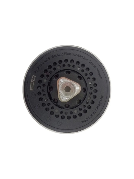 Полировальная подошва для машинки J4115 Jeta PRO Ø125 мм, J4115059