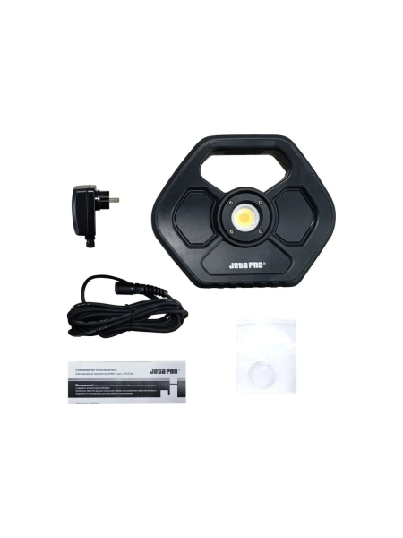 Лампа с автономным питанием Jeta PRO от аккумуляторной батареи с регулировкой светового потока JPLS-30 AURA-3