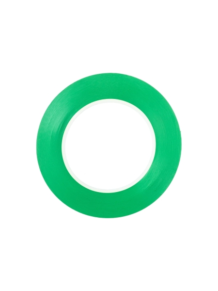 Контурная зеленая лента для маскировки Jeta PRO 3 мм х 55 м 5820629/3 (5820628/3)