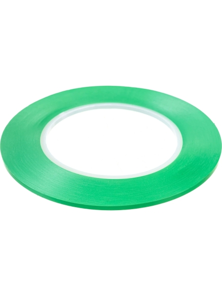 Контурная зеленая лента для маскировки Jeta PRO 3 мм х 55 м 5820629/3 (5820628/3)