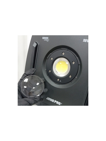 Лампа без встроенного источника питания Jeta PRO JPLS-40 AURA-4