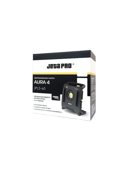 Лампа без встроенного источника питания Jeta PRO JPLS-40 AURA-4