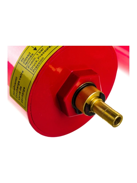 Фильтр-группа: влаго-масло отделитель, с автоматическим сливом Jeta PRO JAC6002