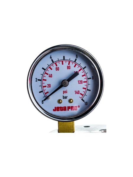 Фильтр-группа: влаго-масло отделитель, с автоматическим сливом Jeta PRO JAC6002