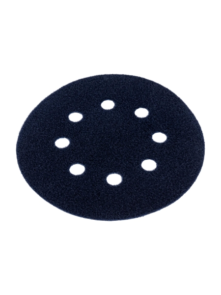 Прокладка защитная Ø125х3 мм, толщина 3 мм, 8 отверстий Jeta PRO 581250308