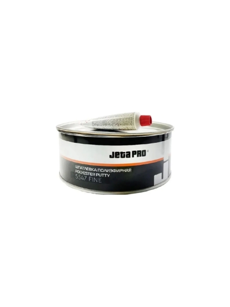 Шпатлевка Jeta PRO FINE 1 кг 5547/1