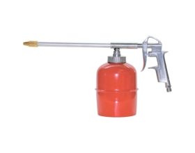 Моечный пистолет Jeta PRO бачок 0.9 л JDO10F