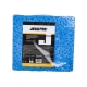 Нетканые полипропиленовые салфетки Jeta PRO 30x38 см WiperPro цвет синий, звездочки 5850475