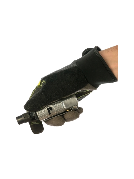 Пневматическая прямая мини-шлифмашина Jeta PRO J-1010