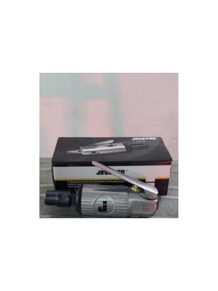 Пневматическая прямая мини-шлифмашина Jeta PRO J-1010