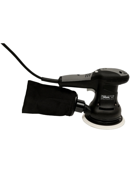 Шлифовальная машинка с орбитальным типом движения подошвы Jeta PRO диамет 150 мм, 3 мм J1153