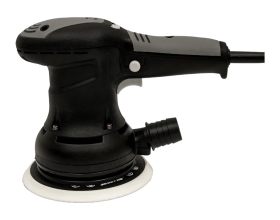 Шлифовальная машинка с орбитальным типом движения подошвы Jeta PRO диамет 150 мм, 3 мм J1153