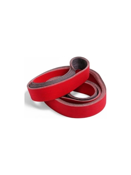 Лента шлифовальная на полиэфирной основе Ceramic Belt XK870 330х10 мм, P120 Jeta PRO АМ00000094472