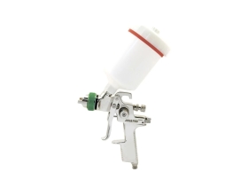 Профессиональный краскопульт Jeta PRO JP600PR HVLP 2.0