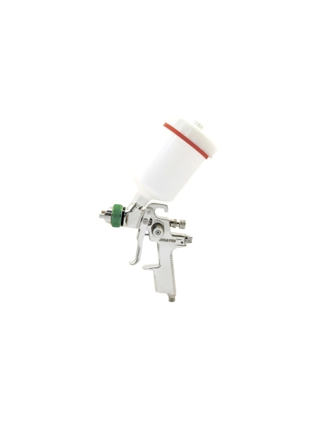 Профессиональный краскопульт Jeta PRO JP600PR HVLP 2.0