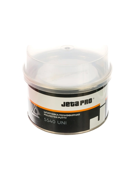 Шпатлевка Jeta PRO UNIVERSAL 0,5 кг 5540/0,5