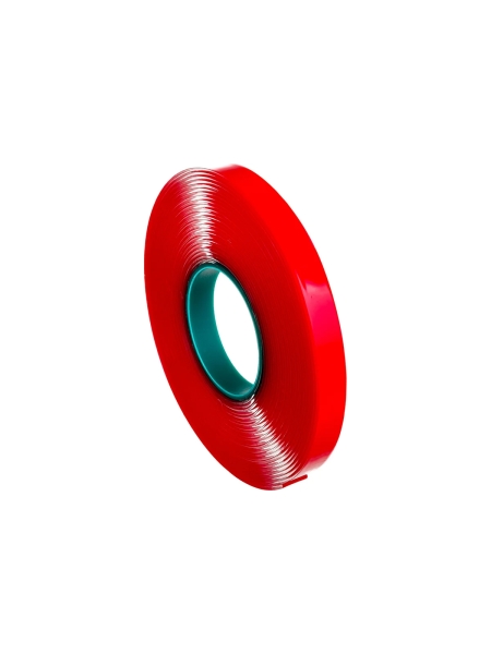 Пеноакриловая двусторонняя лента для постоянной фиксации Jeta PRO 9 мм х 5 м D8410 58284109 5828410/9