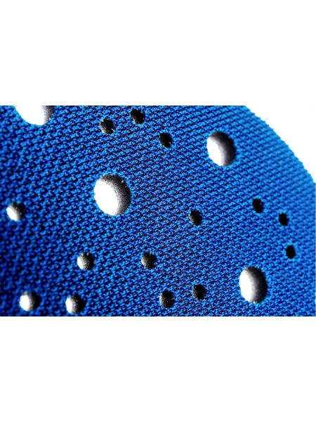 Прокладка защитная на поролоне (150х5 мм; 67 отверстий) Jeta PRO 591500567