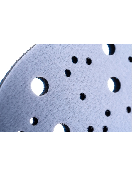 Прокладка защитная на поролоне (150х5 мм; 67 отверстий) Jeta PRO 591500567