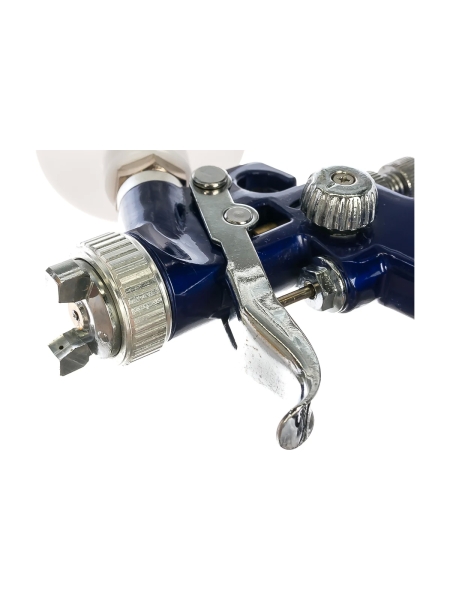 Мини-краскопульт Jeta PRO Mini JP2000 HVLP сопло 1.0 JP2000 HVLP 1.0