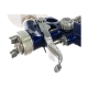 Мини-краскопульт Jeta PRO Mini JP2000 HVLP сопло 1.0 JP2000 HVLP 1.0