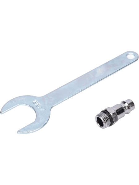 Пневматическая ротор-орбитальная шлифовальная машинка Jeta PRO JT1016